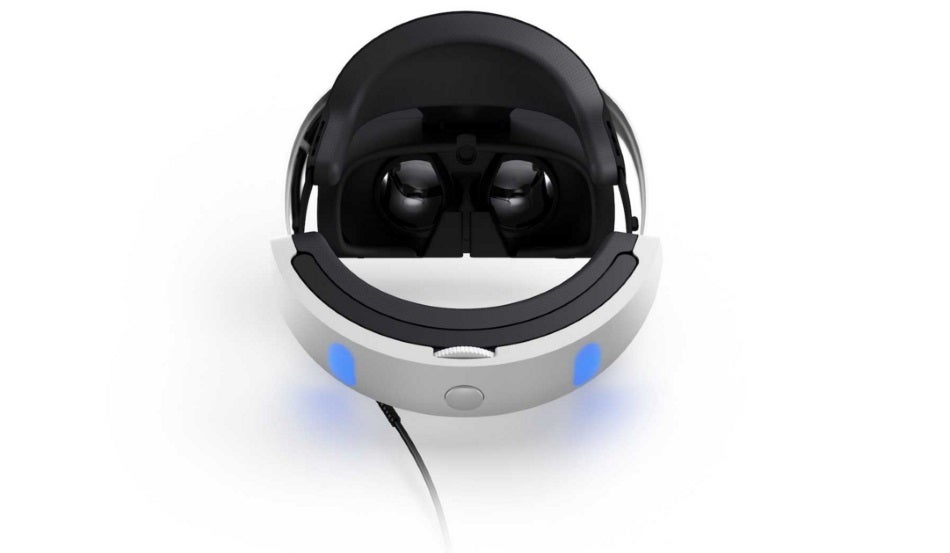 Ps4 vr without deals camera