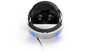 How to fix PlayStation VR problems: calibration, camera, controller, head-tracking and more