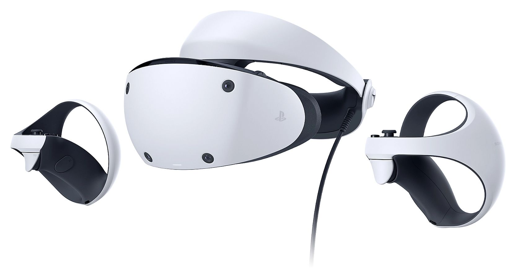 PlayStation VR 2 coming in early 2023, says Sony