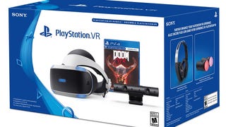 PSVR $200 deal is coming back for a limited time