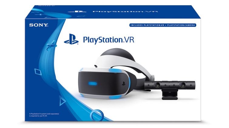 PlayStation VR gets price cut: new $400 bundle includes PS 