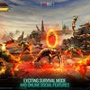Godfire: Rise of Prometheus screenshot