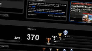 PS3 Trophies viewable on PlayStation.com as of tomorrow