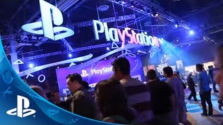 LIVE: Konferencja PlayStation Experience w San Francisco