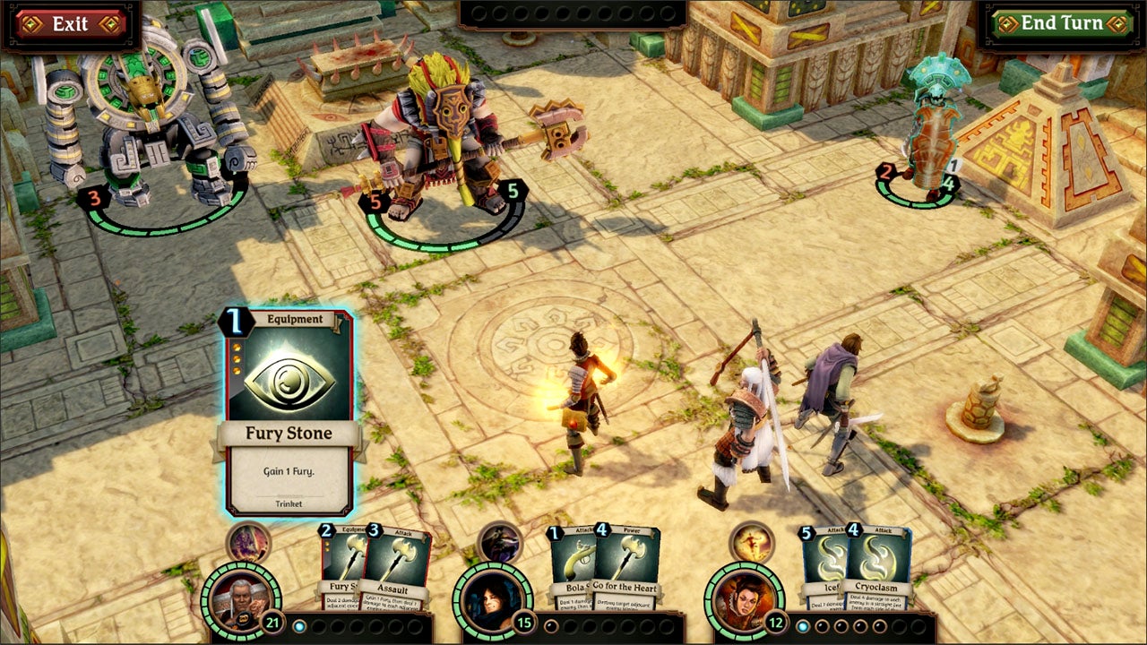 Labyrinth | VG247