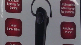 Check out the updated version of PS3's Bluetooth headset