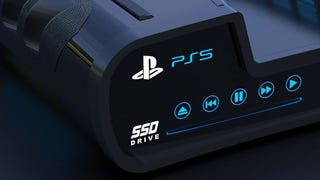 Sony nazywa PS5 "najszybszą konsolą na świecie"