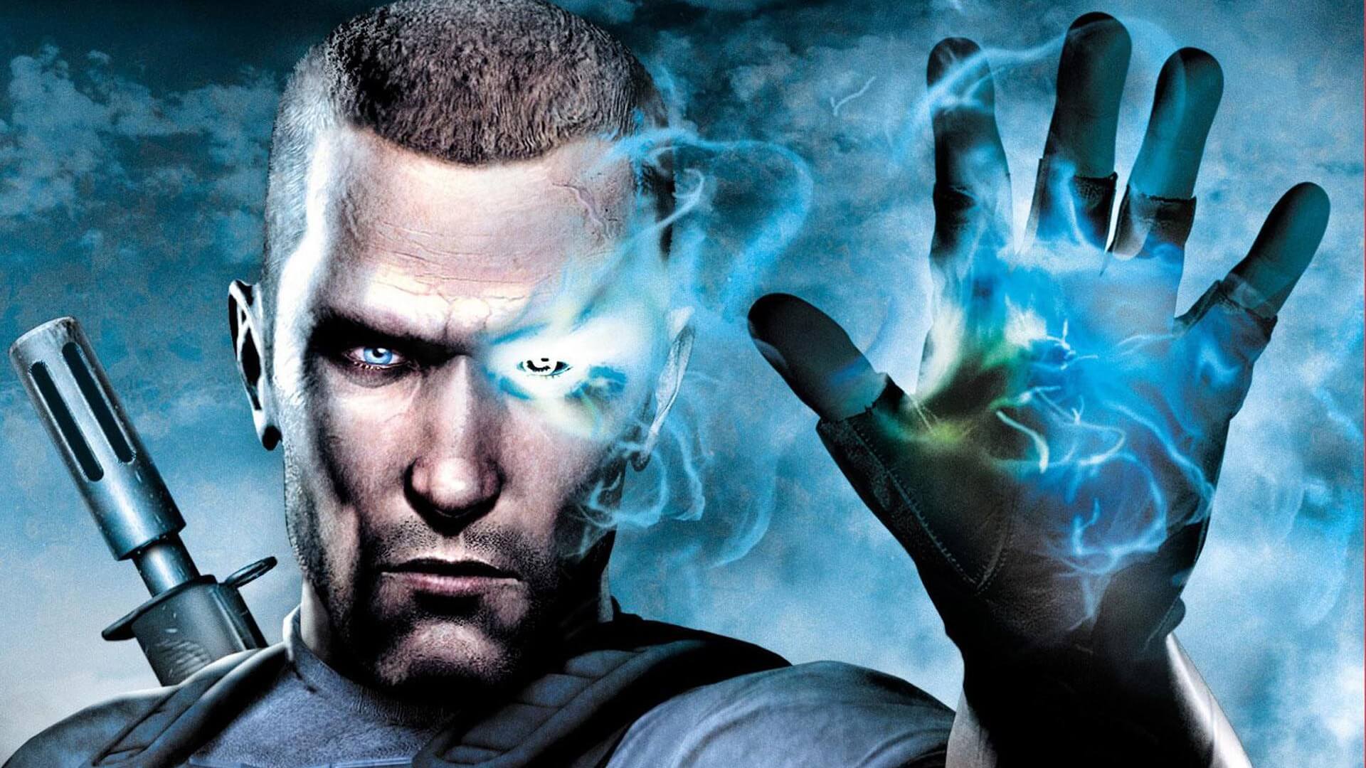 Clássico da PS2, Psi-Ops: The Mindgate Conspiracy chega à PS5 e PS4 em julho