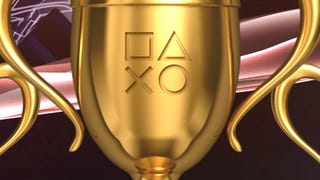 Sony's Greatness Exchange lets you trade in Gold trophies as sweepstakes entry for prizes 