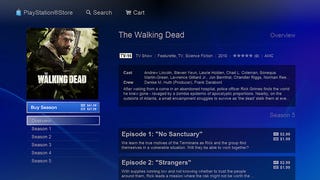 Sony Video Unlimited getting Season Pass feature 