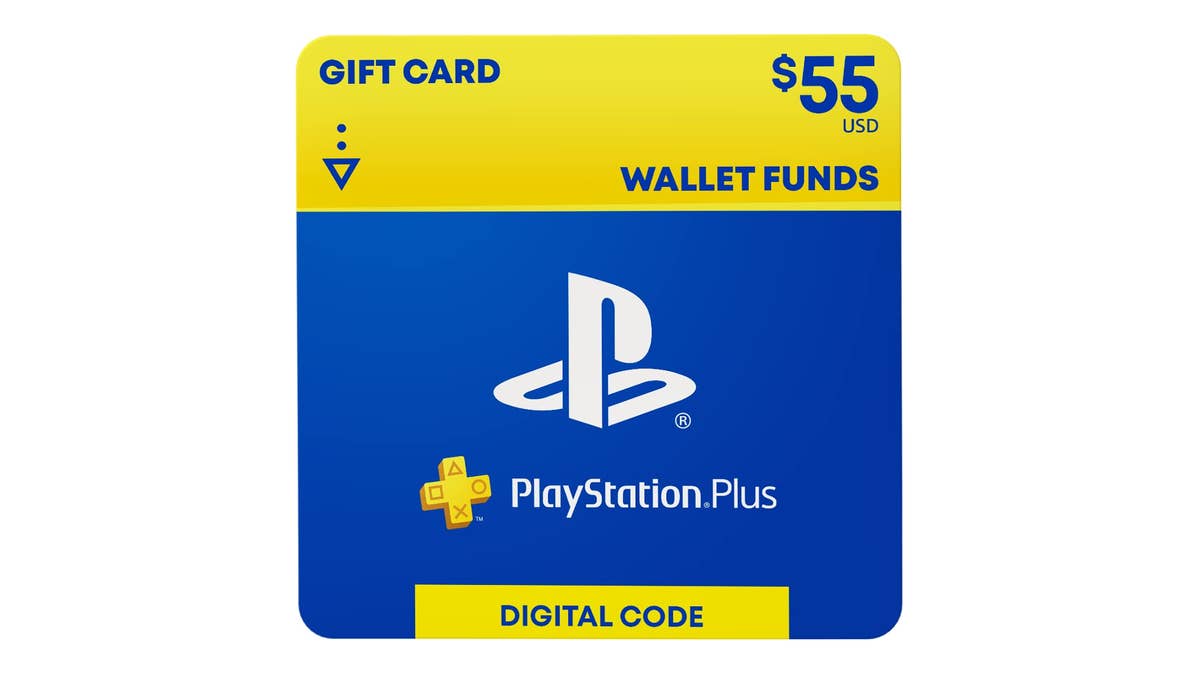 Black friday top ps4 gift card