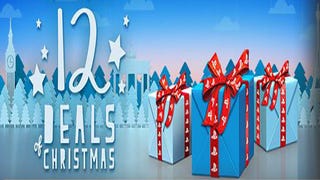 PSN '12 Deals of Christmas' day 2 discounts Diablo 3 & Spelunky