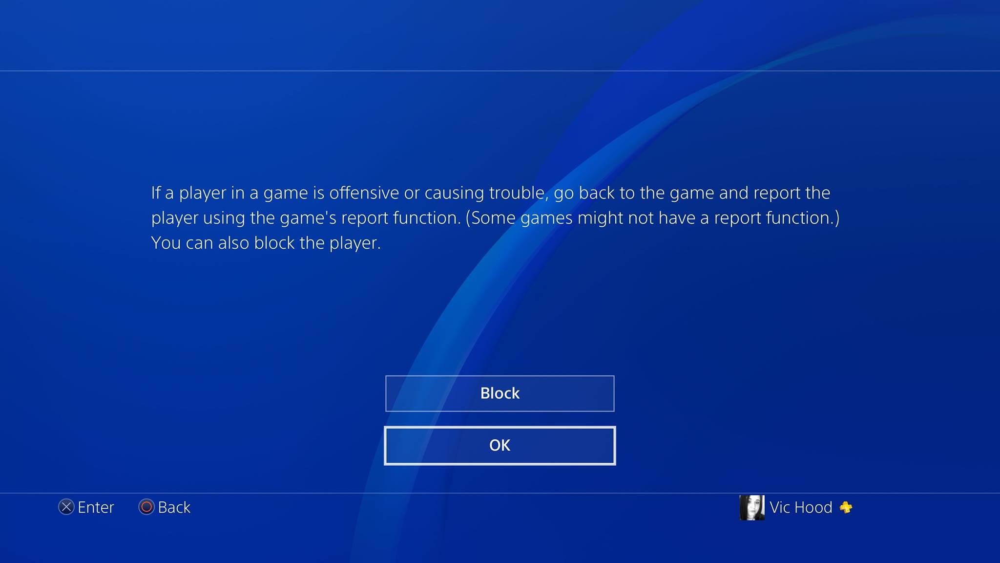Why Overwatch on console is in desperate need of a report button ...