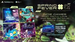 PSN Spring Fever sale discounts indie debuts, Need for Speed, Call of Duty, GTA, BioShock