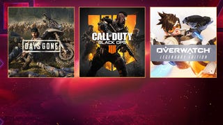 There are loads of great offers in the PSN Store Games of a Generation sale