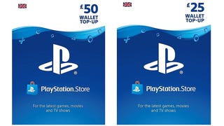 PSN credit is currently on sale at ShopTo