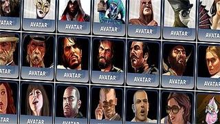 More avatars coming to PSN today