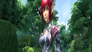 Phantasy Star Online 2 to be F2P, gets Android and iOS version