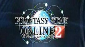 Sega Announce Phantasy Star Online 2