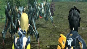 Phantasy Star Online 2 to get pre-open beta test, closed beta stats released