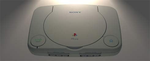 Sony lists best selling PSone titles on PSN