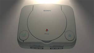 Sony lists best selling PSone titles on PSN