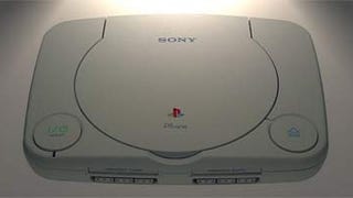 Sony lists best selling PSone titles on PSN