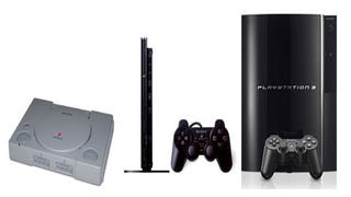SCEA celebrates PlayStation's 15th anniversary with discounts and Home items