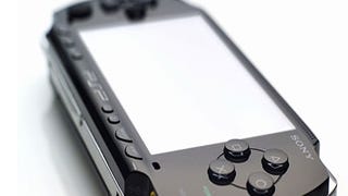 PSP will have "robust" third-party line-up for 2010, says SCEA