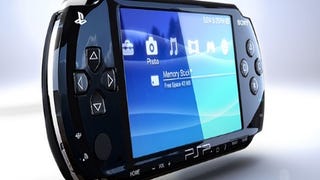 Sony will announce new PSP product when "timing is right" as new PS Phone shots emerge