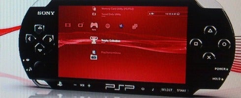 Psp sales to ps3