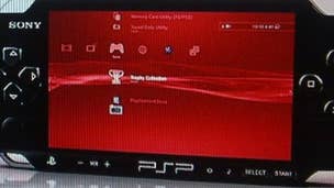 PSP "Trophies" grab was Remote Play for PS3, says SCEE