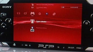 Rumor: "Numerous" devs working with PSP2, prepping "significant" launch line-up  