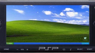 PC On Your PSP?