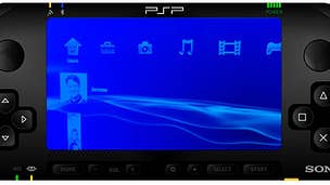 PSP2: Touch-screen, two cameras, games for "end 2010, beginning 2011"