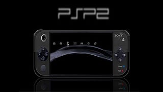 Square's Shiba "looking forward to hardware improvements" in PSP2