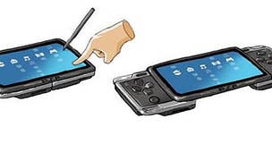 THQ's Bilson hopes PSP2 will "invigorate" Sony's handheld offering