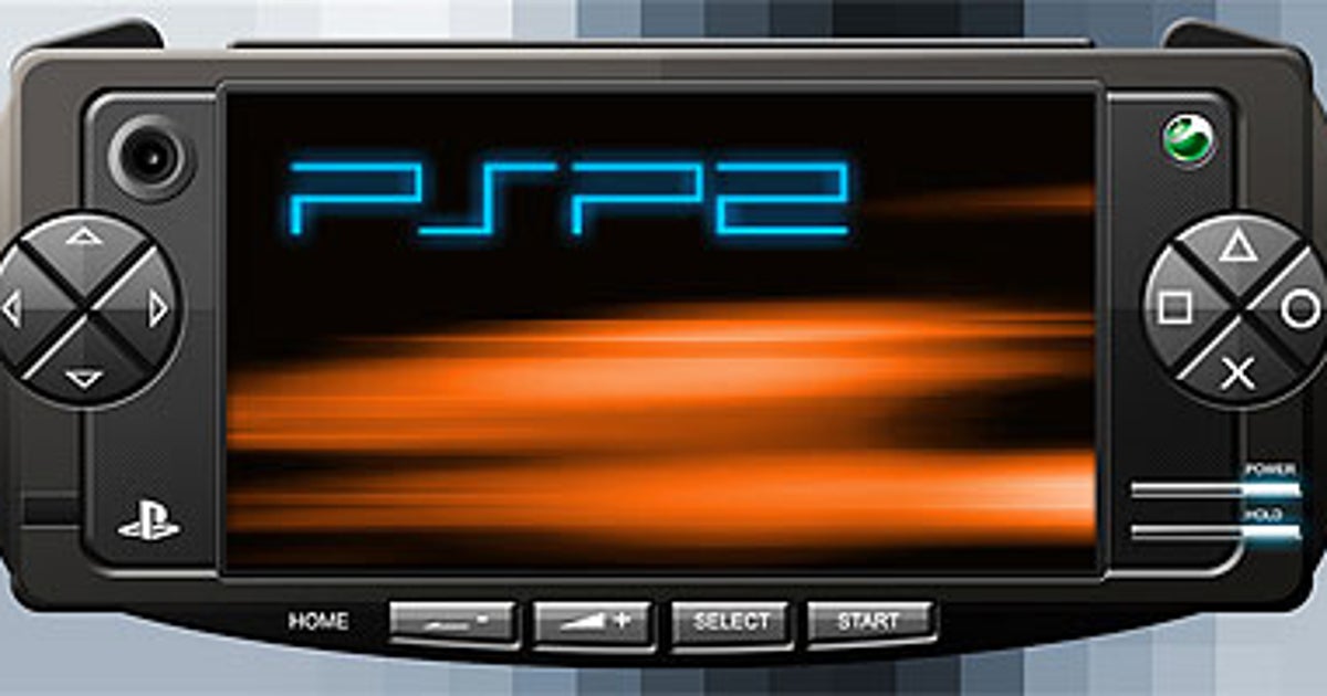 Pps2 Rumour: PSP2 screen bigger than current model, more | VG247