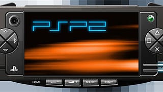 Rumour: PSP2 screen bigger than current model, more