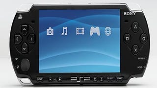 Buy new PSP bundle, get two months GO!VIEW free