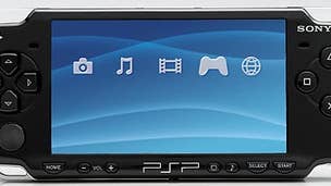 Sony says that larger franchises are heading to PSP this year (again)