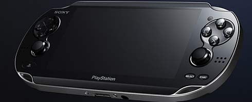 SONY - しょうご　PSP Vitaブラック GD7679 PS Vita PCH-1000 CRYSTAL BLACK SONY PSP Console Japan
