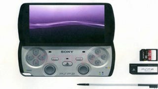 All eyes pointing east tomorrow for possible PSP2 reveal at Sony's PS Meeting in Tokyo