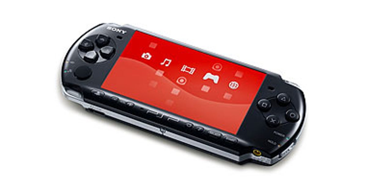 Sony PS division records FH profit as PSP sales half in Q2 VG247
