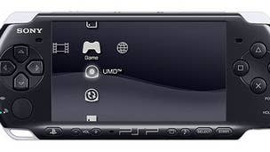 Sony to cut price of PSP-3000 by 15% in Japan