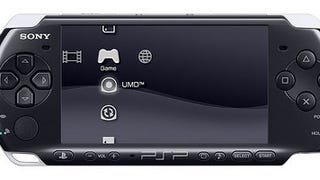 Sony to cut price of PSP-3000 by 15% in Japan