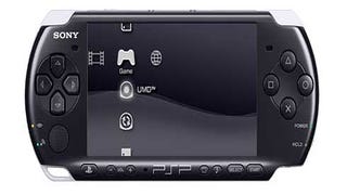 Japanese hardware sales - PSP holds lead
