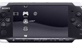 GDC: Downloadable PSP games "big push" for 2009, says Koller