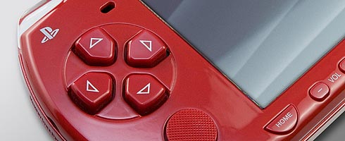 New PSP colours for UK, SCEE confirms | VG247