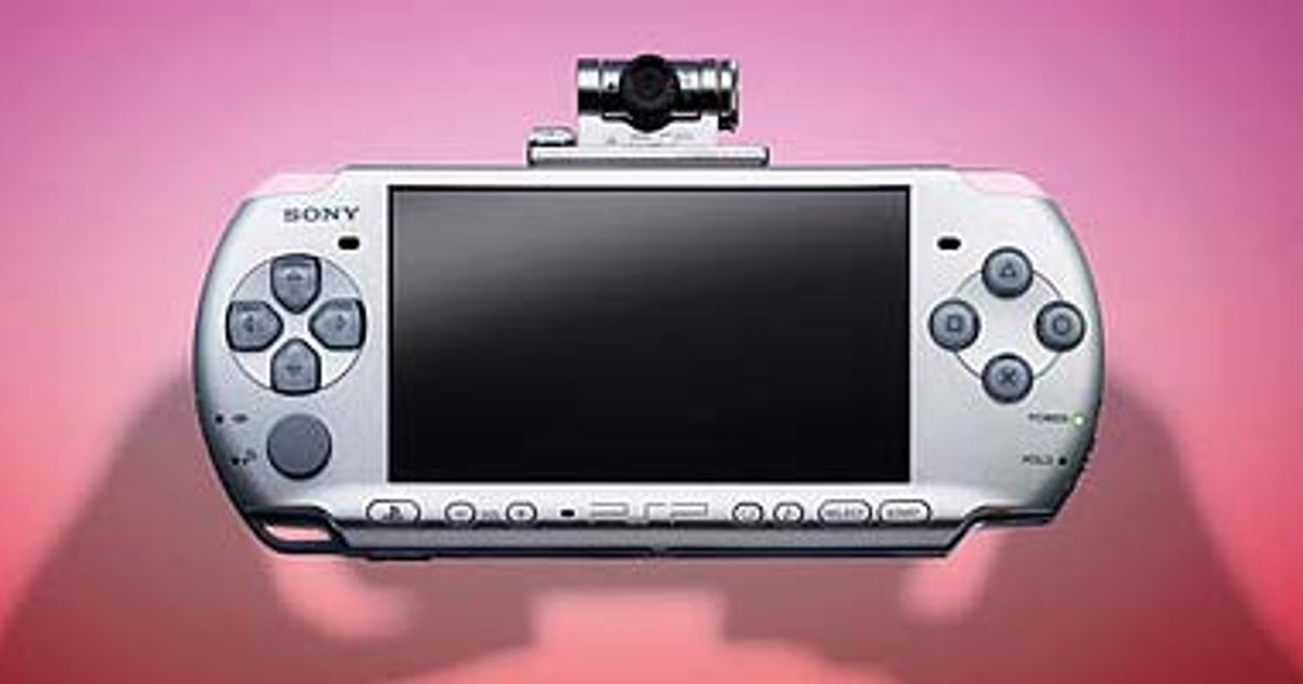 Recent Psp New Brit PSP colours - arty shots released | VG247